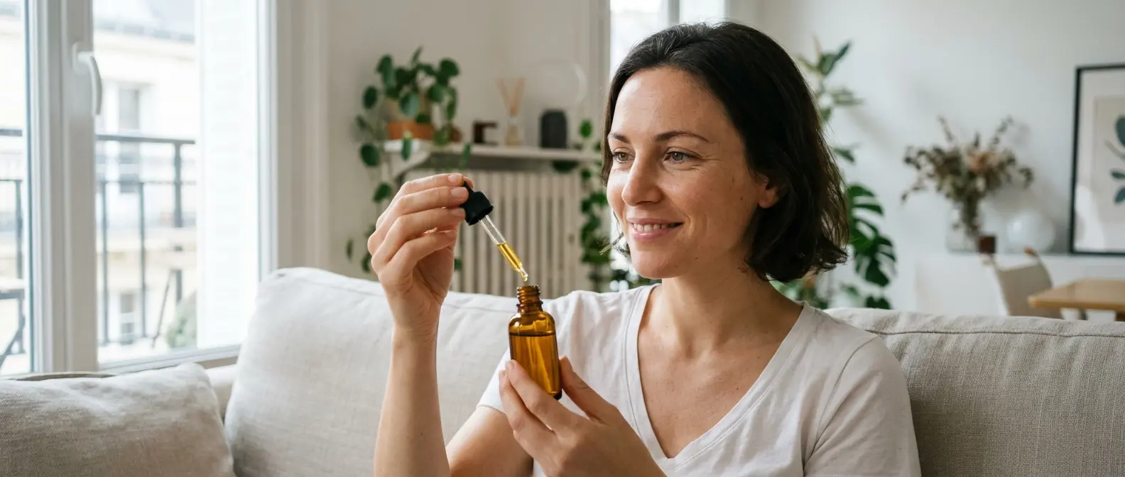 Huile CBD Hollyweed : Mon Avis Honnête sur cette produit Surprenant