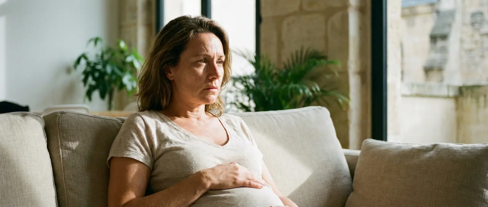 Diverticule cause émotionnelle : ce lien que vous ignorez peut-être