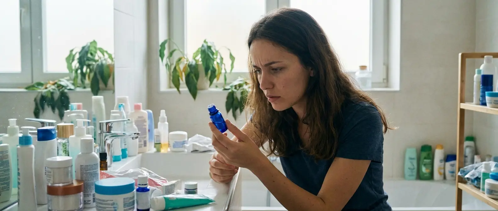 Scandale Aroma-Zone : pourquoi cette marque star nous effraie désormais