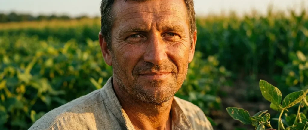 Le label Demeter introduit la question de la certification biodynamique d’un produit, sans confirmer la labellisation de ce pot précis.