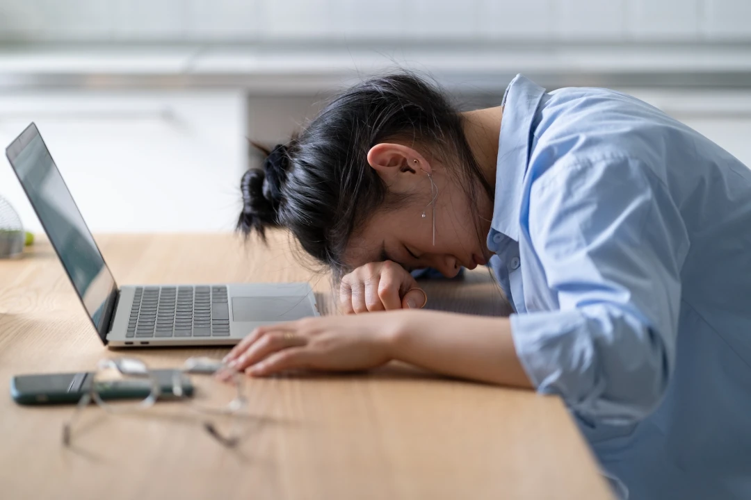Fatigue nerveuse : comment retrouver un équilibre naturel durable