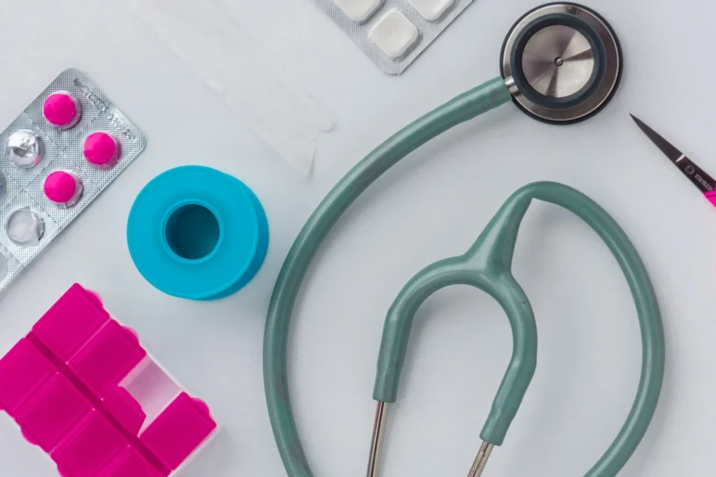 Que soigne un naturopathe ?