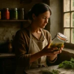 Botulisme alimentaire : l'éviter et reconnaître les signes