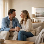 Papillomavirus et vie de couple : que faire concrètement ?