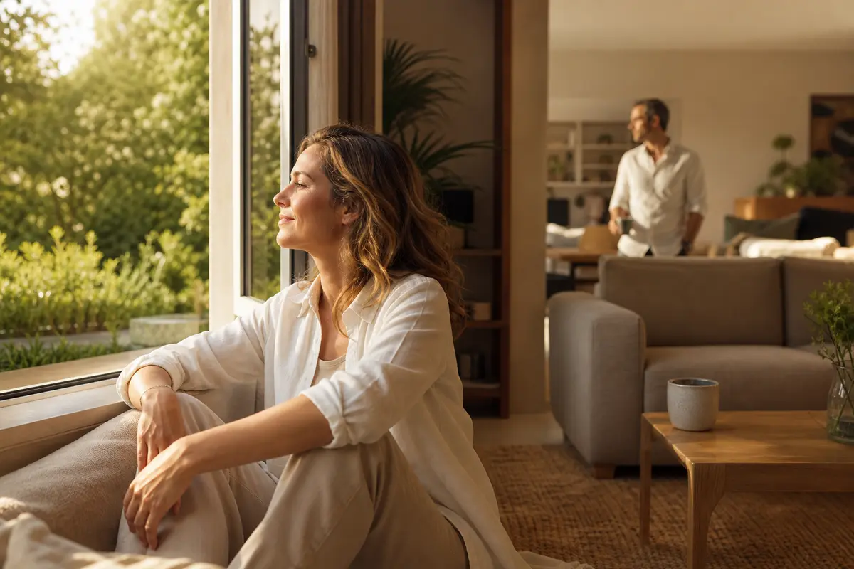 Homme trop étouffant : signes, causes et que faire ?