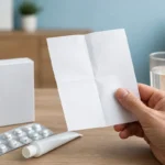 Kétoprofène effets secondaires : signes et précautions