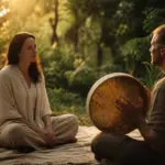 Soins chamaniques : bienfaits, séance et précautions