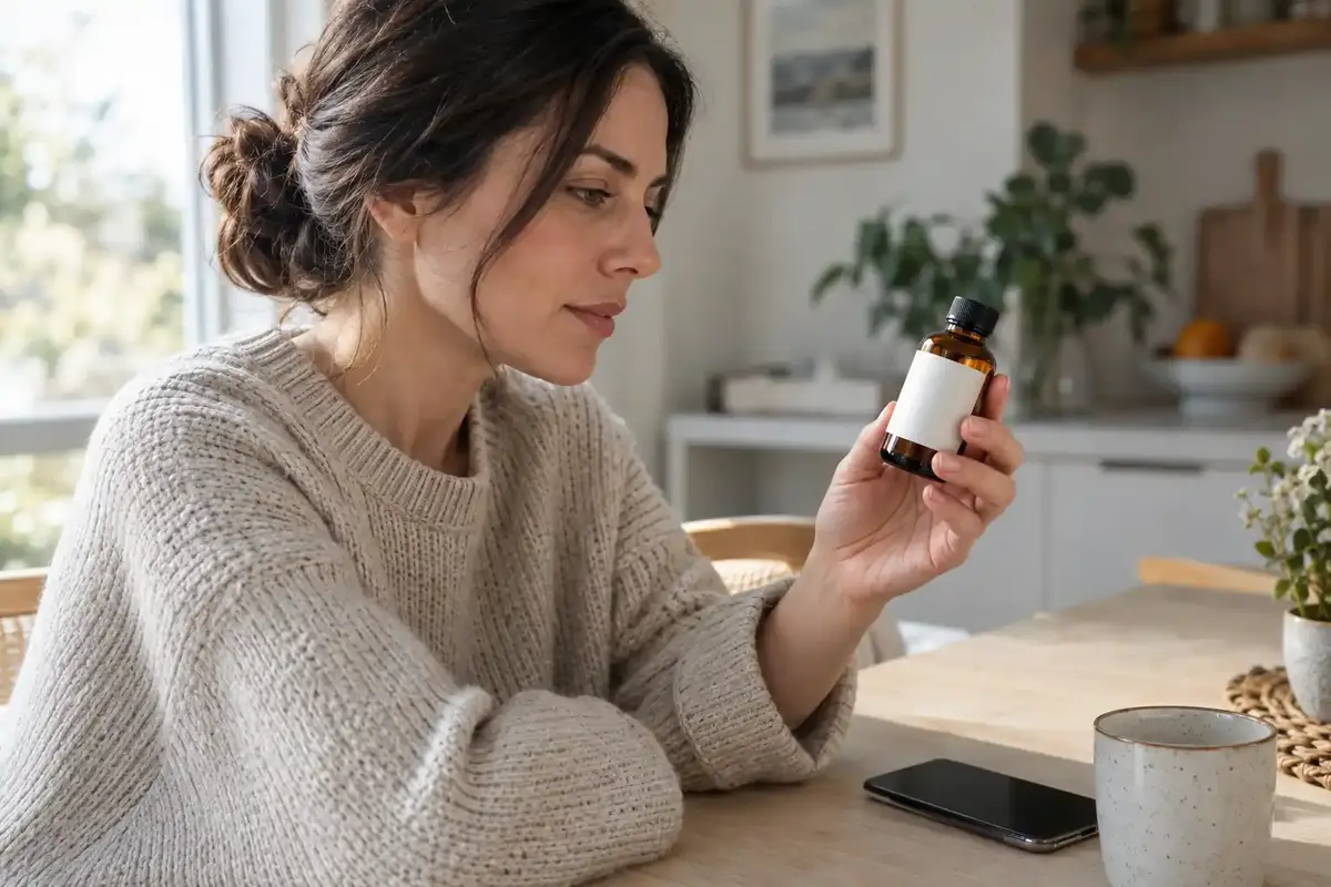 Huile CBD Hollyweed : Mon Avis Honnête sur cette produit Surprenant